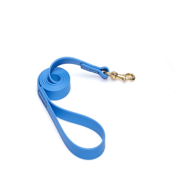 Walking Biothane Dog Leash